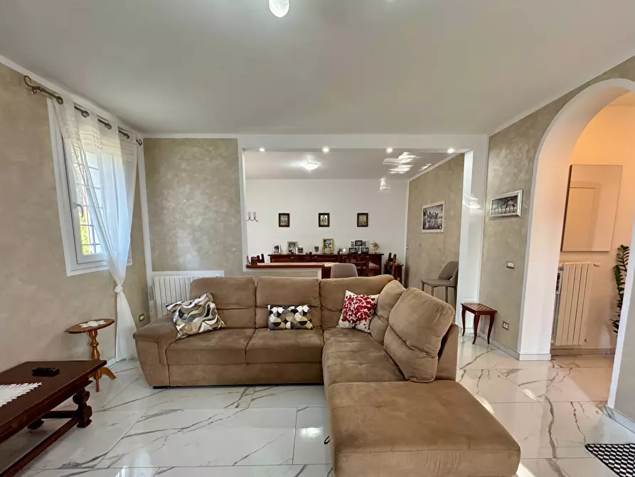 Immagine 34 di Casa semindipendente in vendita  in Via Chiesa 333 a Ferrara