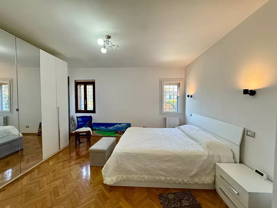 Immagine 36 di Casa semindipendente in vendita  in Via Chiesa 333 a Ferrara