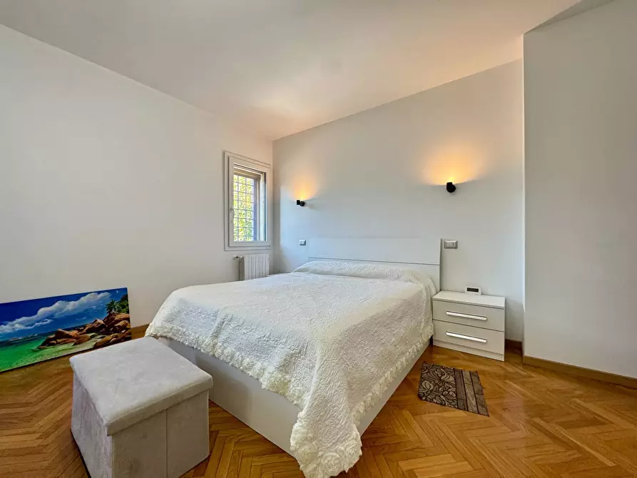 Immagine 13 di Casa semindipendente in vendita  in Via Chiesa 333 a Ferrara