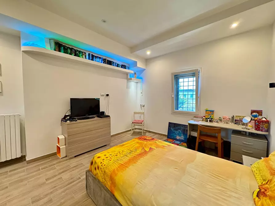 Immagine 16 di Casa semindipendente in vendita  in Via Chiesa 333 a Ferrara