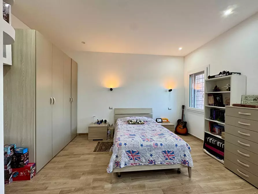 Immagine 38 di Casa semindipendente in vendita  in Via Chiesa 333 a Ferrara