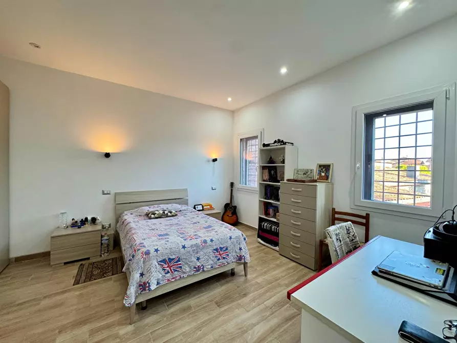 Immagine 17 di Casa semindipendente in vendita  in Via Chiesa 333 a Ferrara