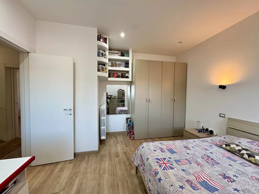 Immagine 18 di Casa semindipendente in vendita  in Via Chiesa 333 a Ferrara