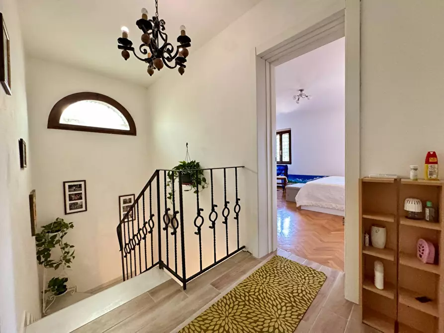 Immagine 19 di Casa semindipendente in vendita  in Via Chiesa 333 a Ferrara