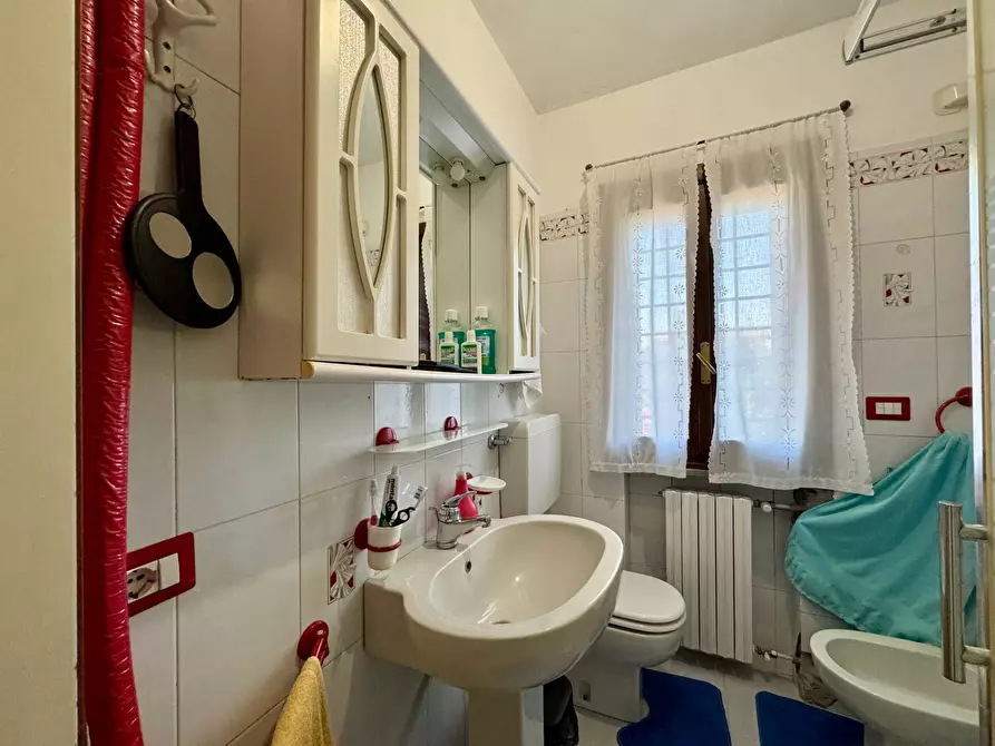 Immagine 39 di Casa semindipendente in vendita  in Via Chiesa 333 a Ferrara