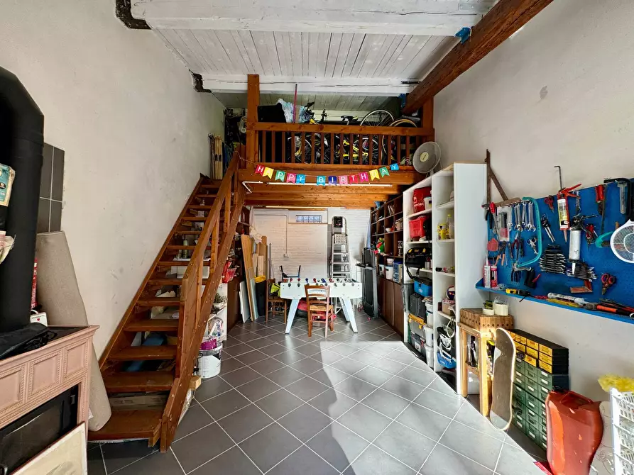 Immagine 20 di Casa semindipendente in vendita  in Via Chiesa 333 a Ferrara