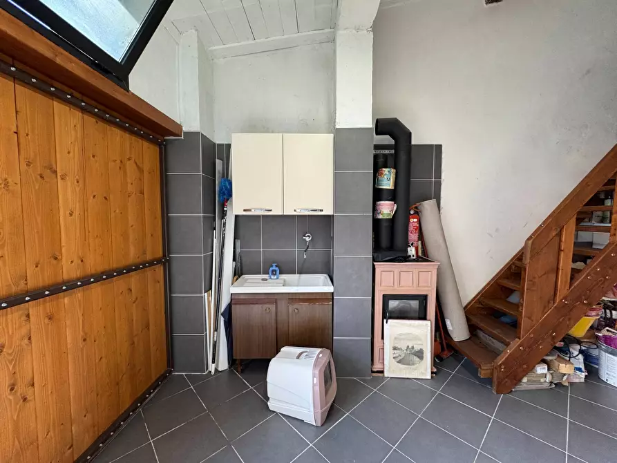 Immagine 40 di Casa semindipendente in vendita  in Via Chiesa 333 a Ferrara