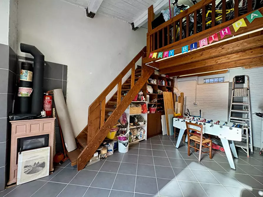 Immagine 41 di Casa semindipendente in vendita  in Via Chiesa 333 a Ferrara