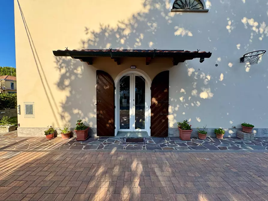 Immagine 44 di Casa semindipendente in vendita  in Via Chiesa 333 a Ferrara