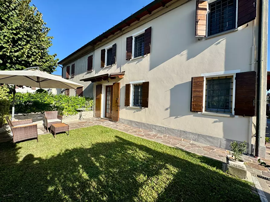 Immagine 47 di Casa semindipendente in vendita  in Via Chiesa 333 a Ferrara