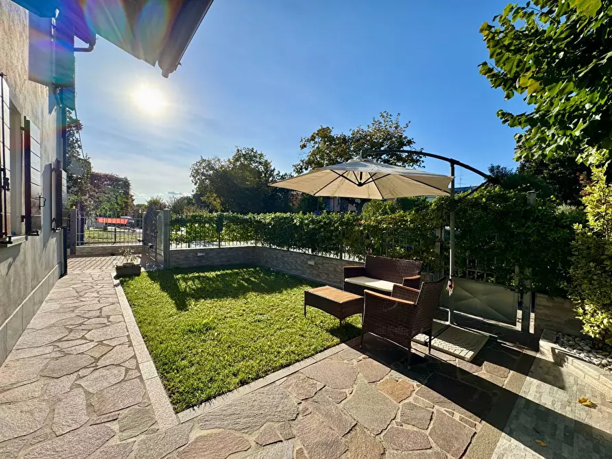 Immagine 22 di Casa semindipendente in vendita  in Via Chiesa 333 a Ferrara