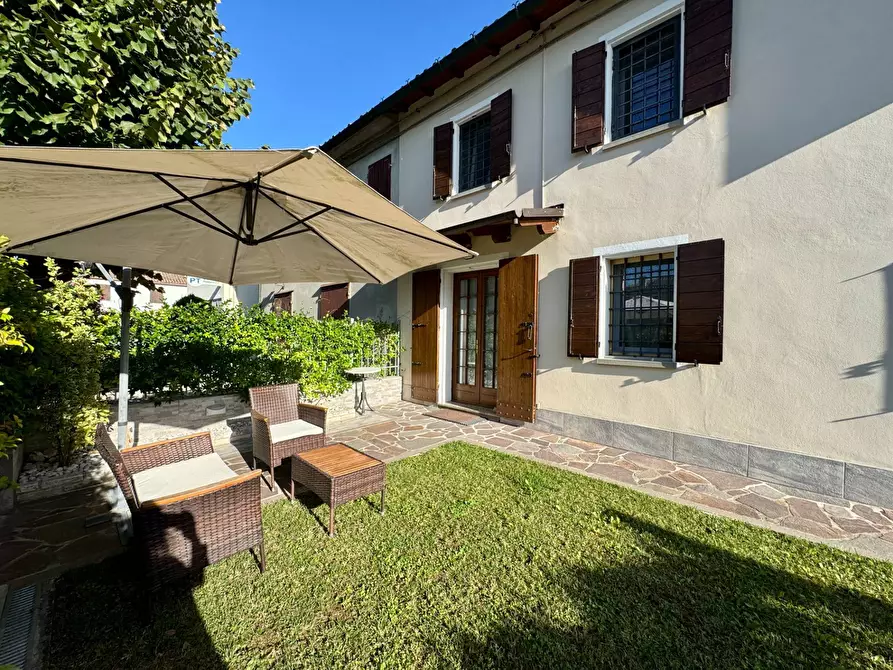 Immagine 23 di Casa semindipendente in vendita  in Via Chiesa 333 a Ferrara