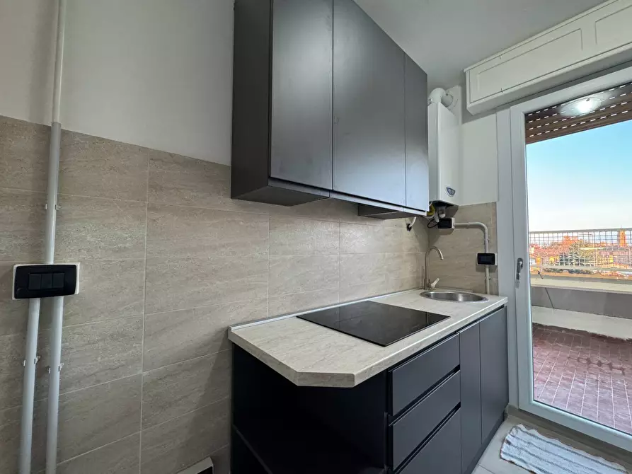 Immagine 6 di Casa semindipendente in affitto  in Via Maria Guidoboni a Ferrara