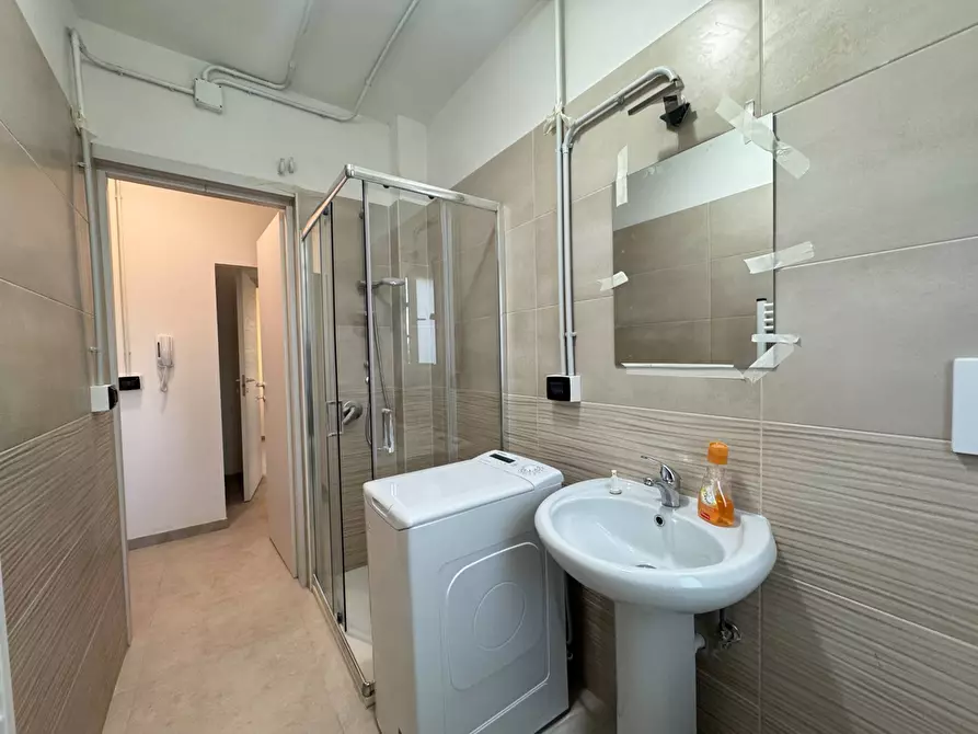 Immagine 7 di Casa semindipendente in affitto  in Via Maria Guidoboni a Ferrara