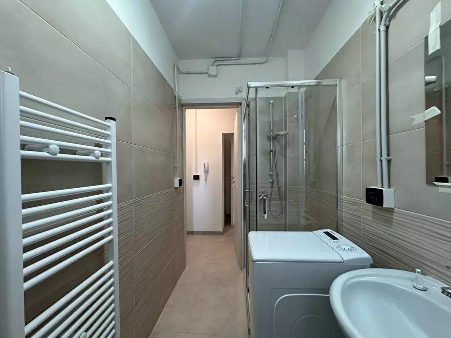 Immagine 8 di Casa semindipendente in affitto  in Via Maria Guidoboni a Ferrara