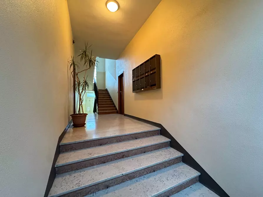 Immagine 11 di Casa semindipendente in affitto  in Via Maria Guidoboni a Ferrara