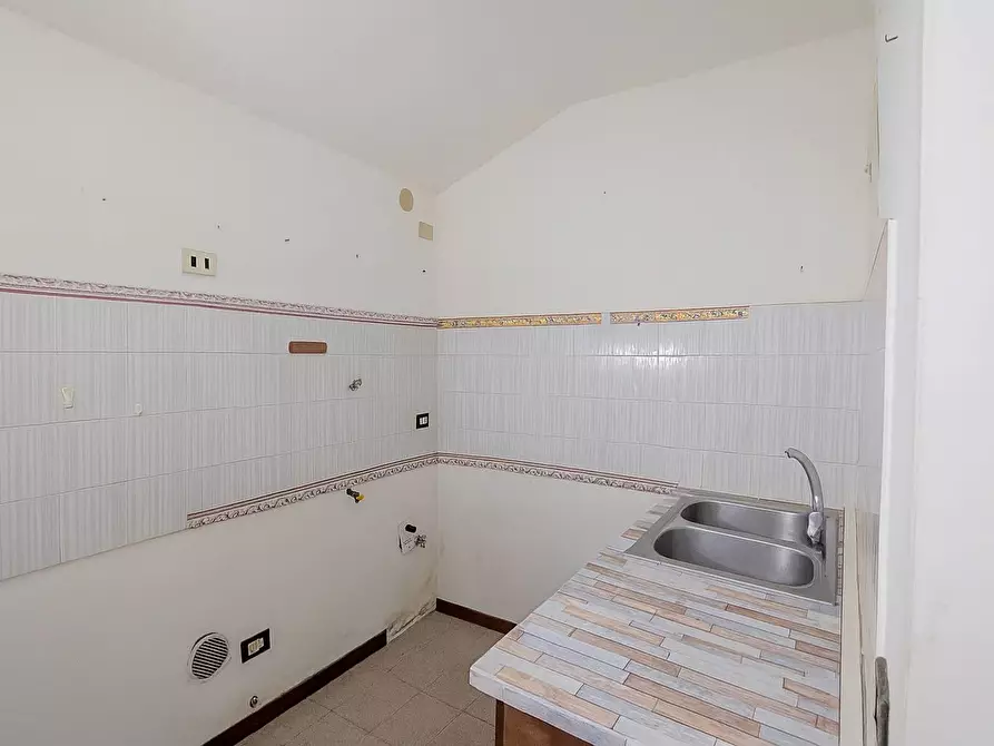 Immagine 9 di Casa semindipendente in vendita  in Via Canalazzi a Ferrara