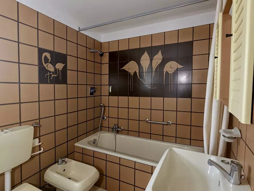 Immagine 17 di Casa semindipendente in vendita  in Via Canalazzi a Ferrara