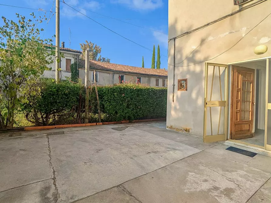 Immagine 27 di Casa semindipendente in vendita  in Via Canalazzi a Ferrara