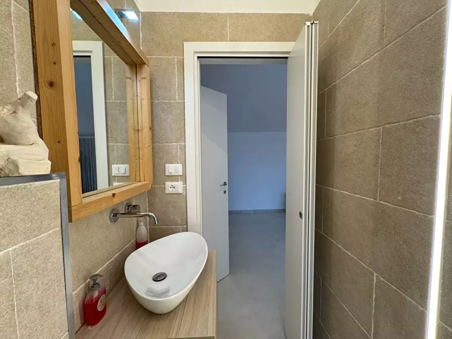 Immagine 13 di Attico in vendita  in Piazzale Della Castellina 15 a Ferrara