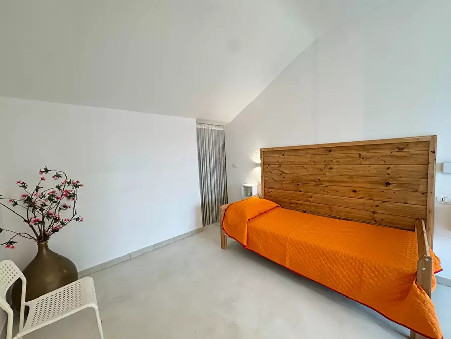 Immagine 7 di Attico in vendita  in Piazzale Della Castellina 15 a Ferrara