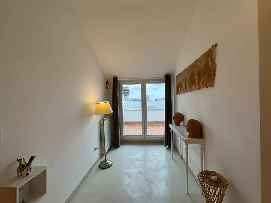 Immagine 8 di Attico in vendita  in Piazzale Della Castellina 15 a Ferrara