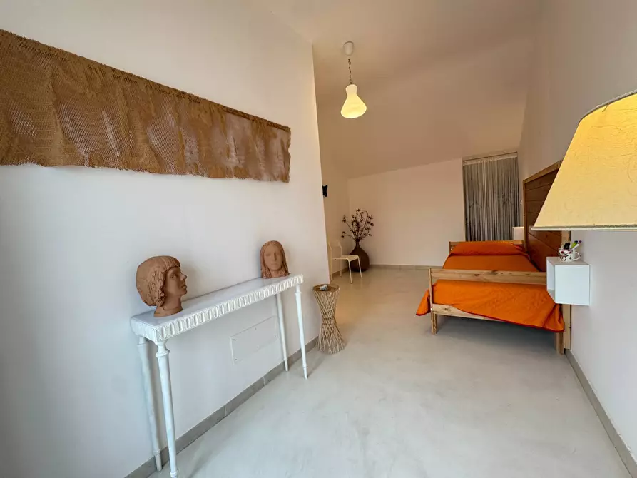 Immagine 9 di Attico in vendita  in Piazzale Della Castellina 15 a Ferrara