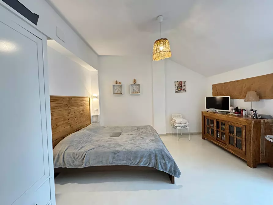 Immagine 4 di Attico in vendita  in Piazzale Della Castellina 15 a Ferrara