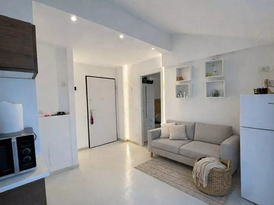 Immagine 2 di Attico in vendita  in Piazzale Della Castellina 15 a Ferrara