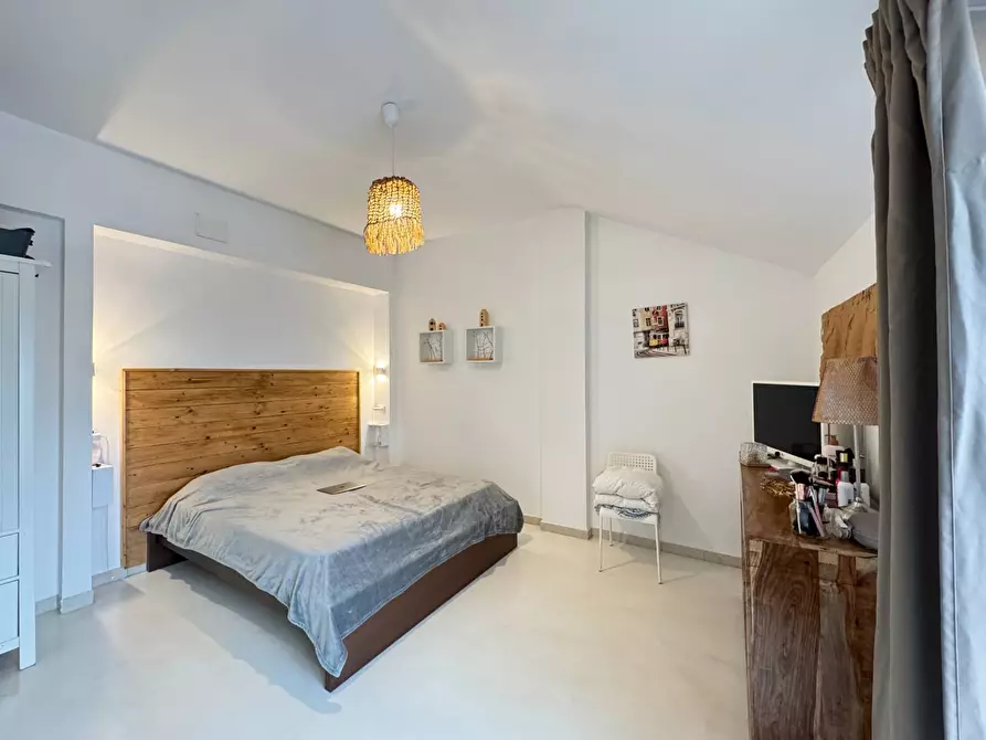 Immagine 5 di Attico in vendita  in Piazzale Della Castellina 15 a Ferrara