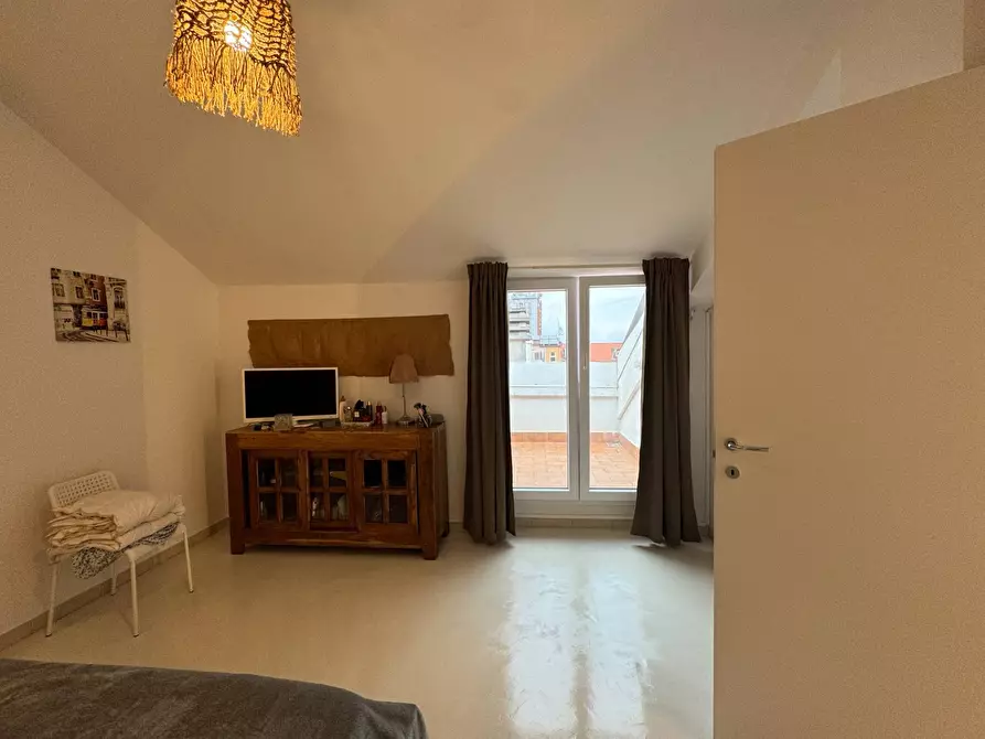 Immagine 10 di Attico in vendita  in Piazzale Della Castellina 15 a Ferrara