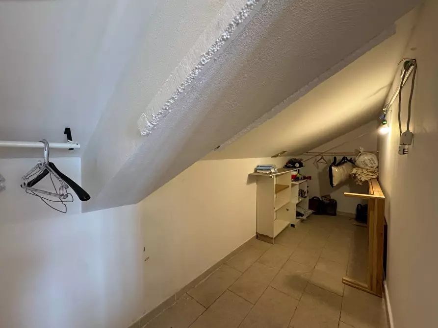 Immagine 17 di Attico in vendita  in Piazzale Della Castellina 15 a Ferrara