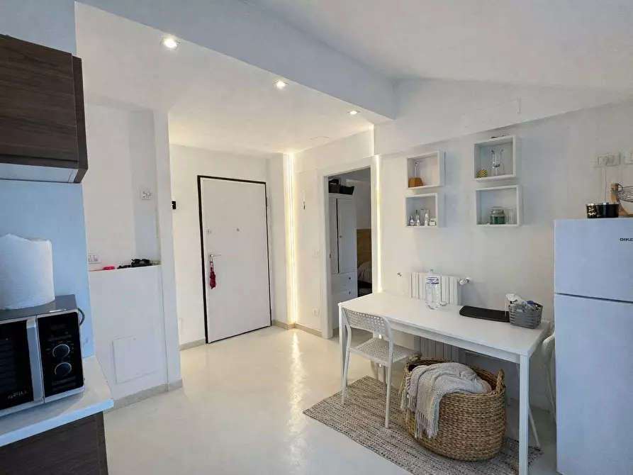 Immagine 3 di Attico in vendita  in Piazzale Della Castellina 15 a Ferrara