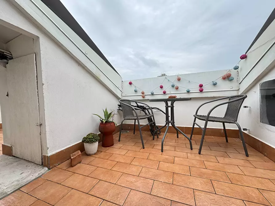 Immagine 19 di Attico in vendita  in Piazzale Della Castellina 15 a Ferrara