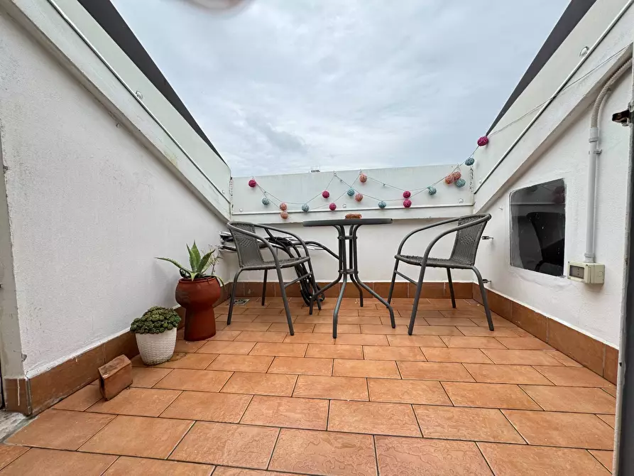 Immagine 20 di Attico in vendita  in Piazzale Della Castellina 15 a Ferrara