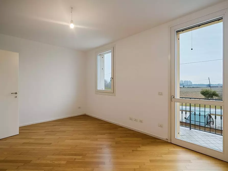 Immagine 6 di Appartamento in affitto  in Via Gramicia a Ferrara