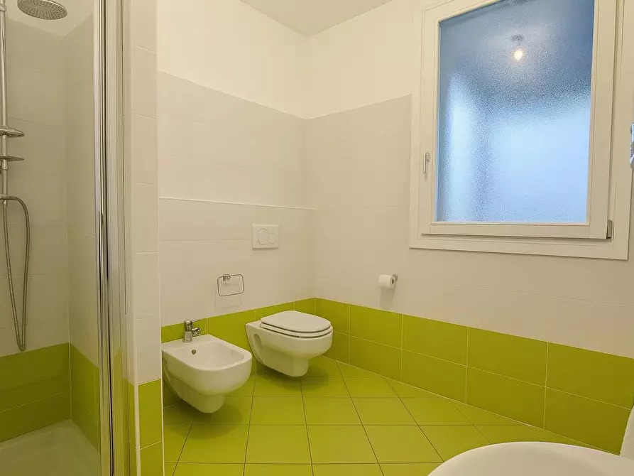 Immagine 13 di Appartamento in affitto  in Via Gramicia a Ferrara