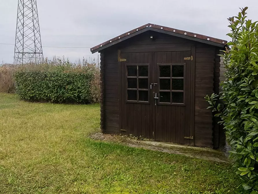 Immagine 19 di Appartamento in affitto  in Via Gramicia a Ferrara