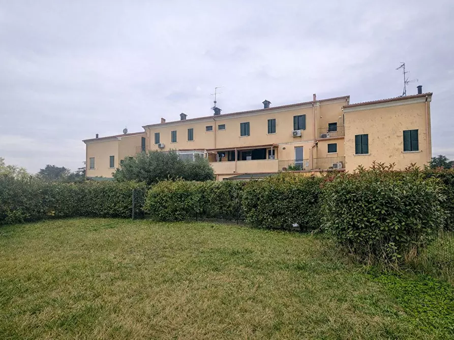 Immagine 21 di Appartamento in affitto  in Via Gramicia a Ferrara