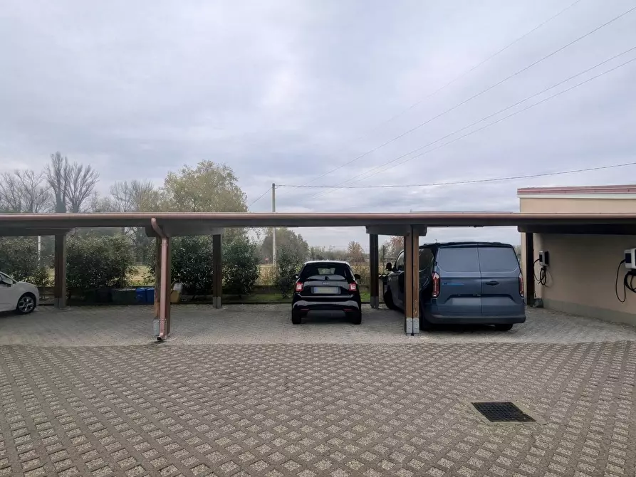 Immagine 24 di Appartamento in affitto  in Via Gramicia a Ferrara