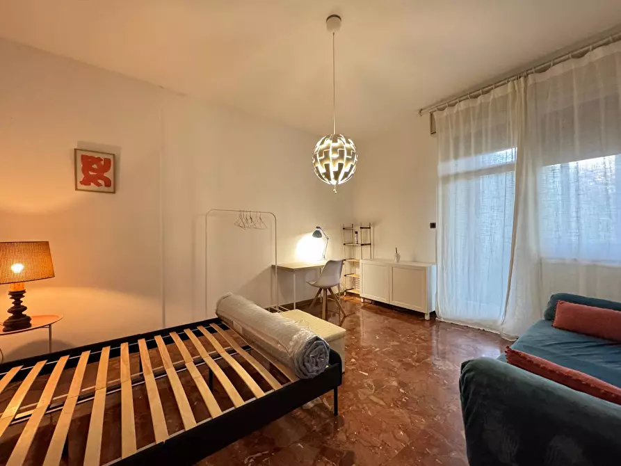 Immagine 3 di Casa semindipendente in affitto  in Via Gaetano de Giuli a Ferrara