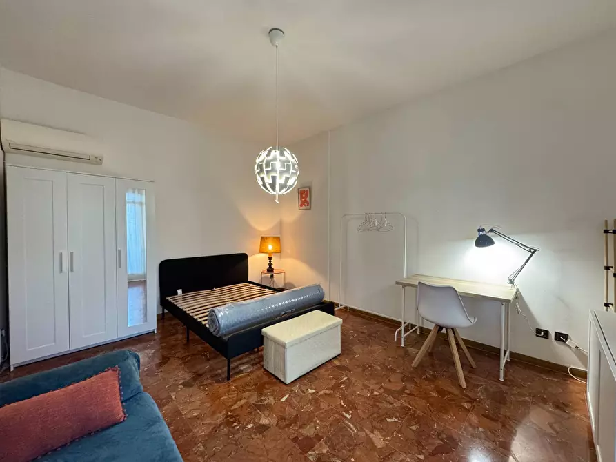 Immagine 5 di Casa semindipendente in affitto  in Via Gaetano de Giuli a Ferrara