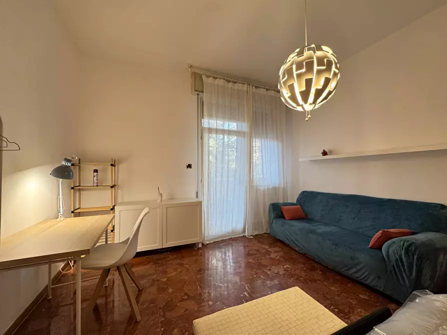 Immagine 1 di Casa semindipendente in affitto  in Via Gaetano de Giuli a Ferrara