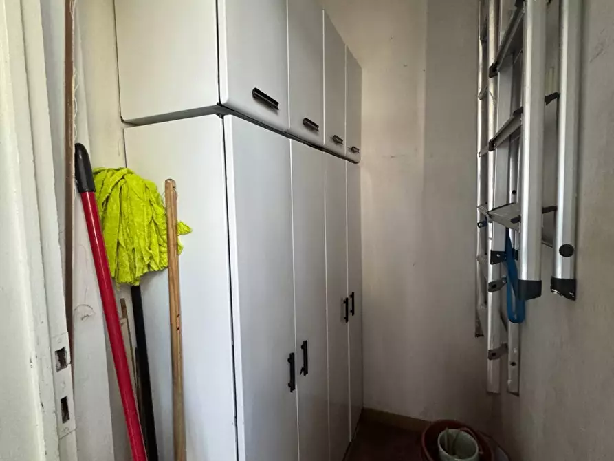 Immagine 7 di Casa semindipendente in affitto  in Via Gaetano de Giuli a Ferrara