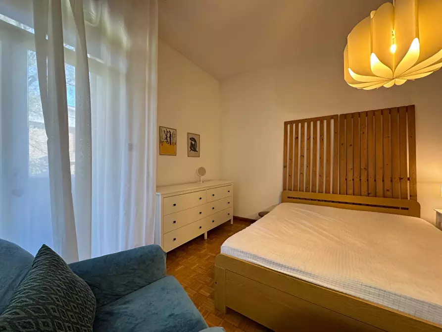 Immagine 20 di Casa semindipendente in affitto  in Via Gaetano de Giuli a Ferrara