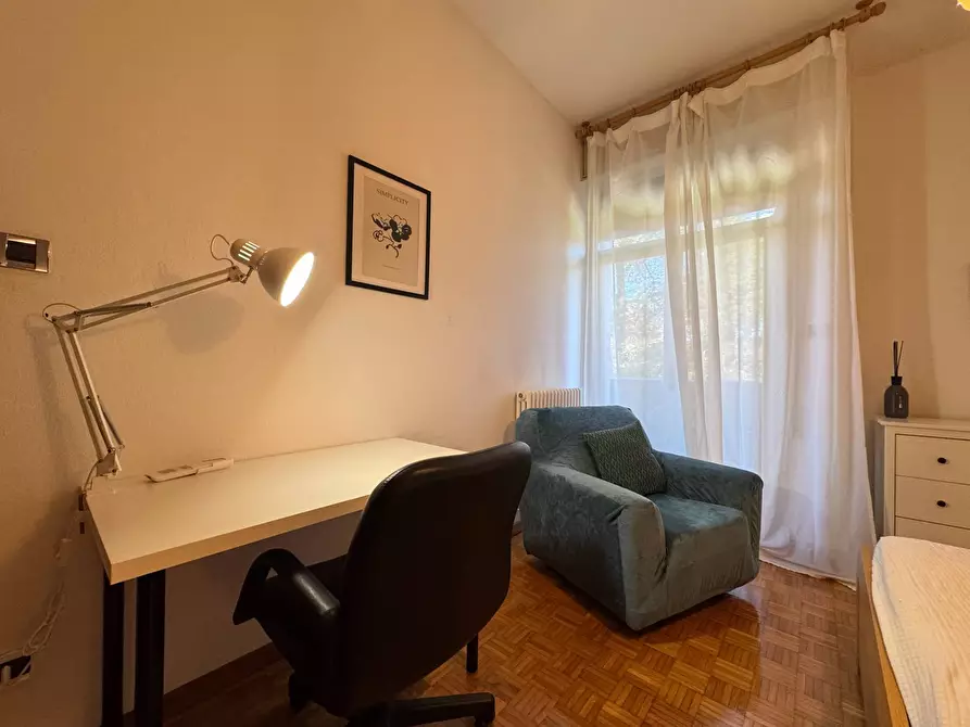 Immagine 23 di Casa semindipendente in affitto  in Via Gaetano de Giuli a Ferrara