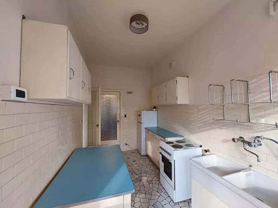 Immagine 8 di Casa semindipendente in affitto  in Viale Cavour a Ferrara