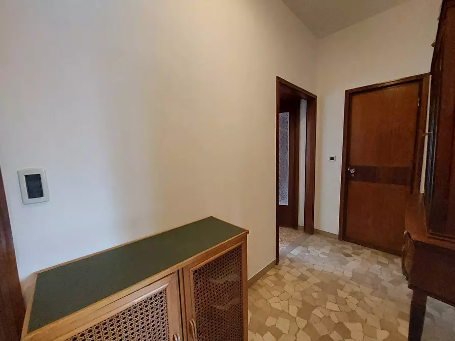 Immagine 3 di Casa semindipendente in affitto  in Viale Cavour a Ferrara