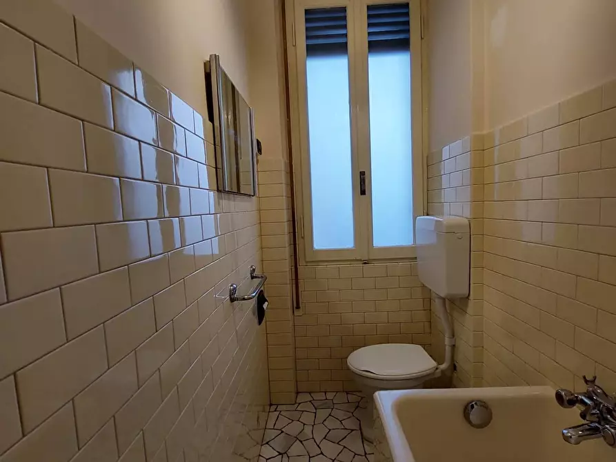 Immagine 15 di Casa semindipendente in affitto  in Viale Cavour a Ferrara