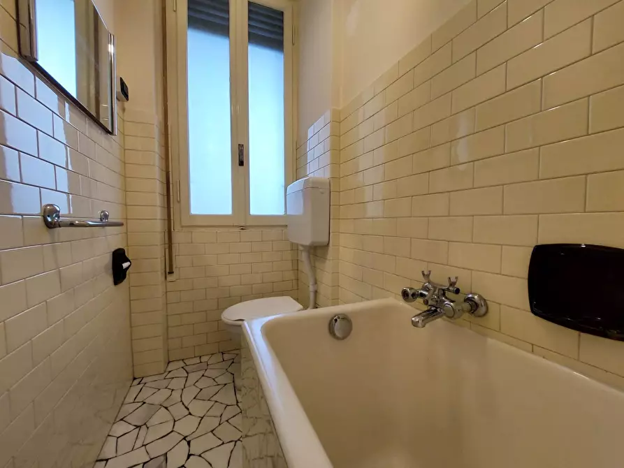 Immagine 16 di Casa semindipendente in affitto  in Viale Cavour a Ferrara